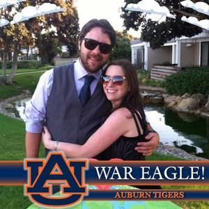 Meet your Posher, Jamie